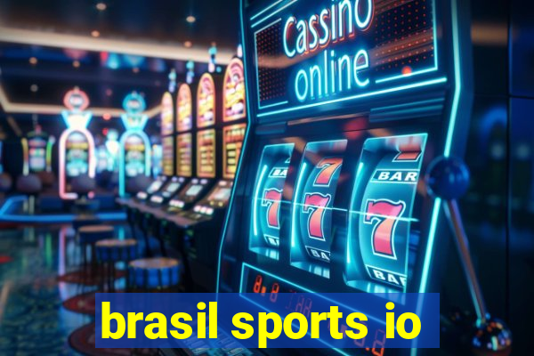 brasil sports io